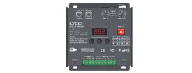 RGB/DMX Controller Controllers LTECH Control Panels RGB/DMX Controller Controllers LTECH Control Panels